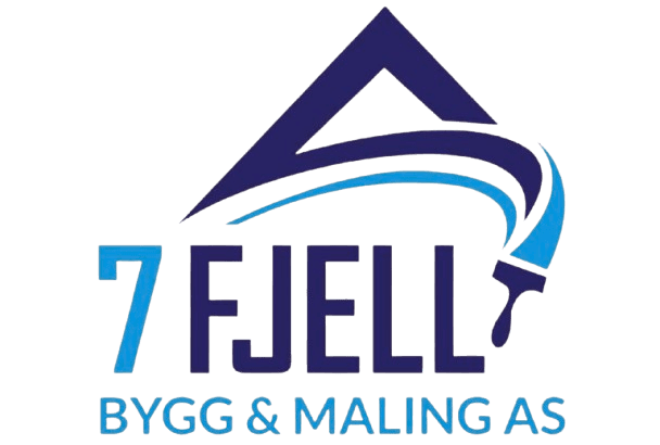 7Fjell Bygg & Maling